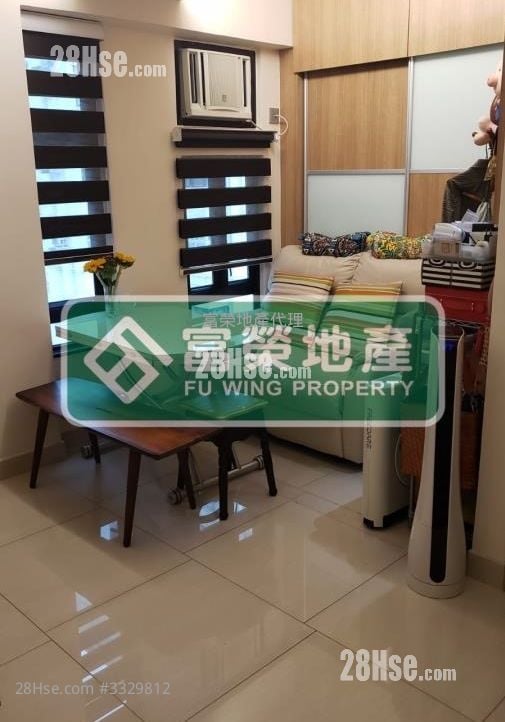 Strong Good Building Sell 1 Bedroom , 1 Bathroom 268 ft² ( 24.9 m² )