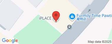 IPLACE 106 高层 物业地址