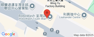 永华工业大厦  物业地址