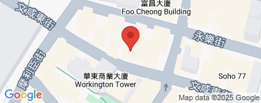 Lee Man Commercial Building Room B Address