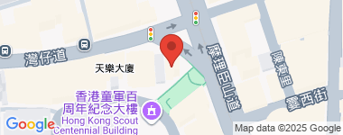 经信商业大厦 地下 物业地址