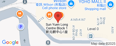 Sun Yuen Long Centre Room H, Low Floor, Block 5 Address