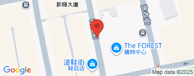 单幢楼房 C室 物业地址