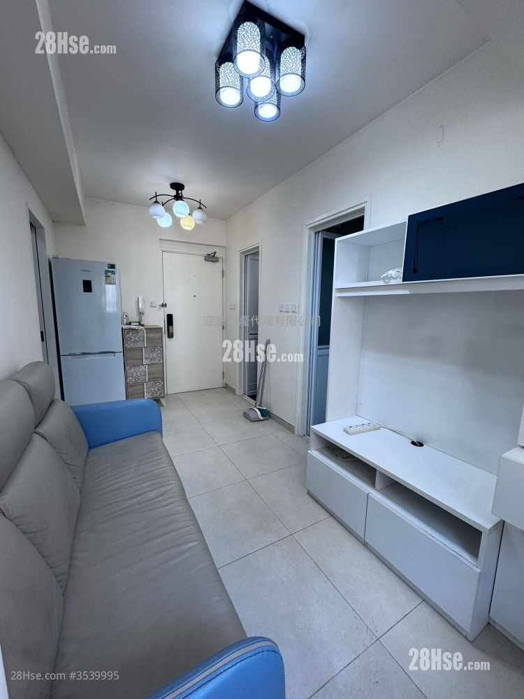 Kellet Court Sell 1 Bedroom , 1 Bathroom 296 ft² ( 27.5 m² )