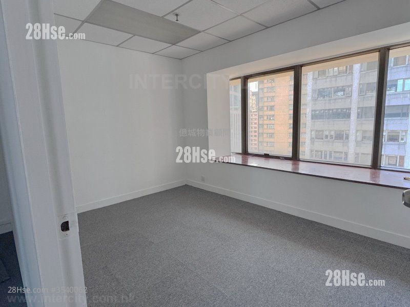 Success Commercial Building Rental 2 Bedrooms