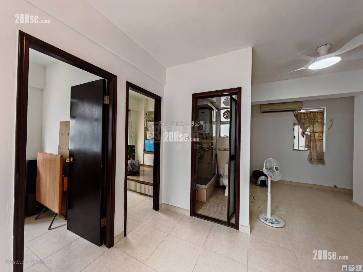 Hang Fat Mansion Sell 2 Bedrooms 405 ft² ( 37.6 m² )
