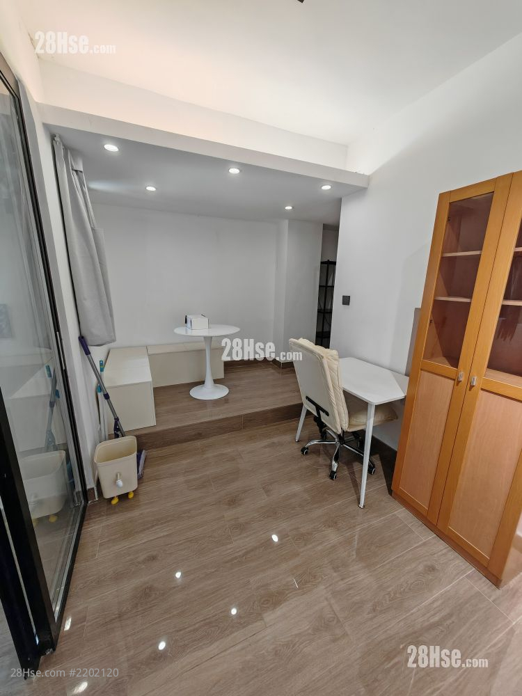23 Sai Yuen Lane Rental 1 Bedroom , 1 Bathroom 360 ft² ( 33.4 m² )