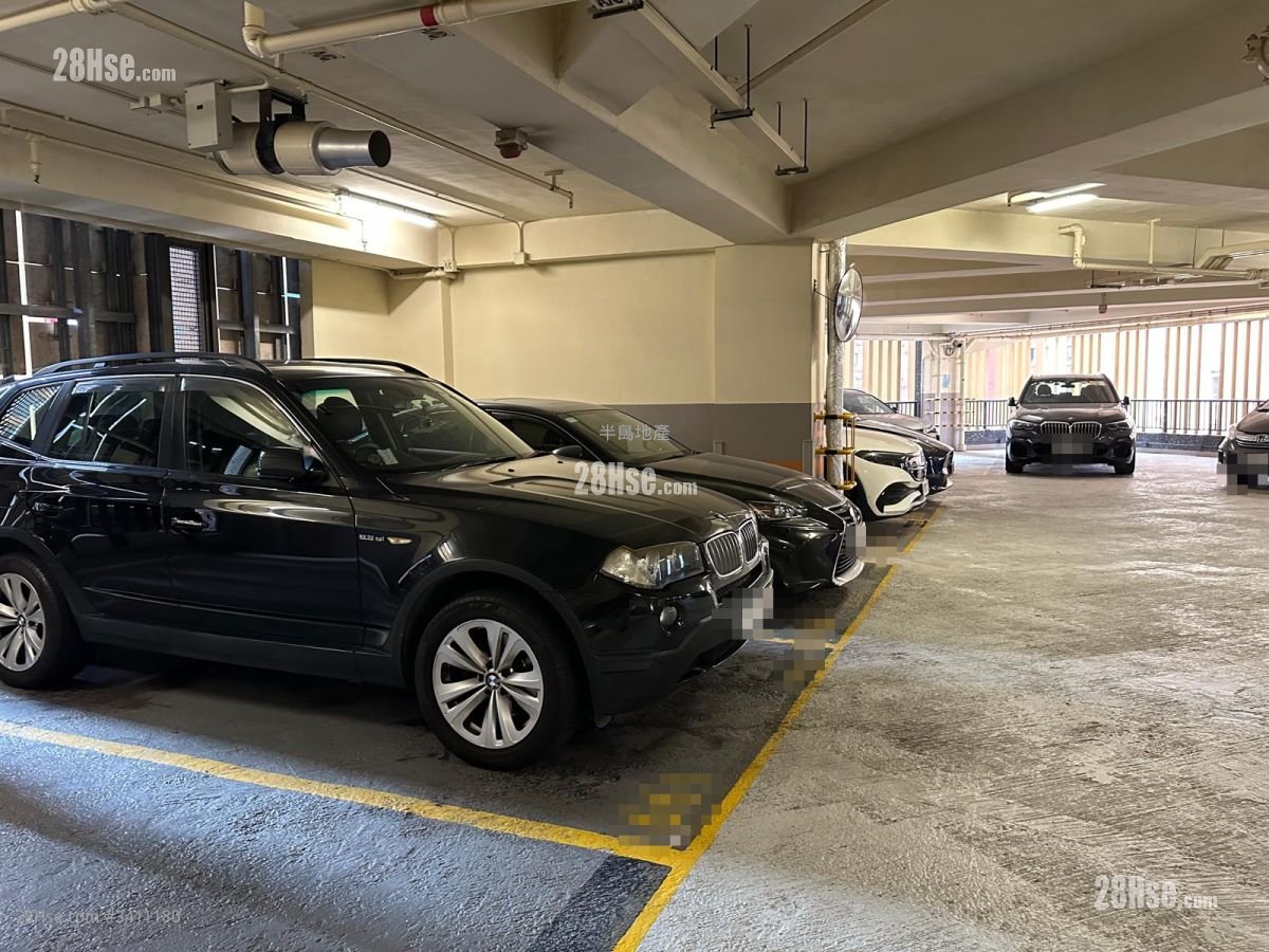 Harbour Place Rental