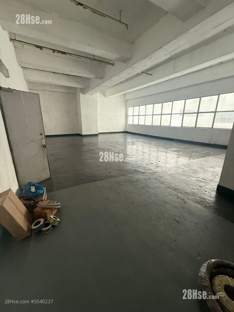 伟达中心 租盘 1 厕所