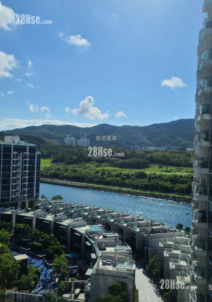 Monterey 售盘 2 房 , 1 浴室 562 平方尺 ( 52.2 平方米 )