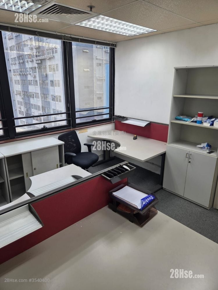 Asia Trade Centre Rental