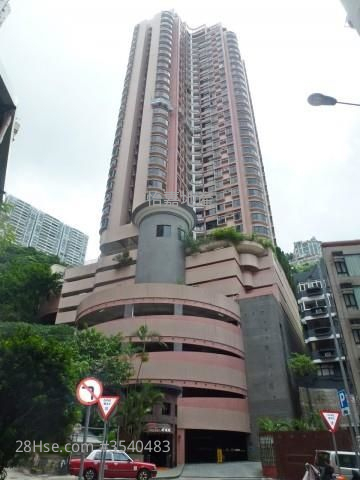 蔚云阁 售盘 3 房 , 2 浴室 935 平方尺 ( 86.9 平方米 )