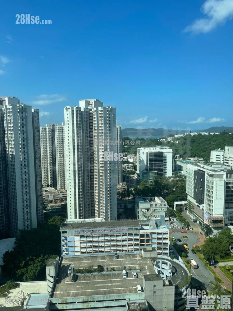 East Point City Sell 2 Bedrooms 524 ft² ( 48.7 m² )