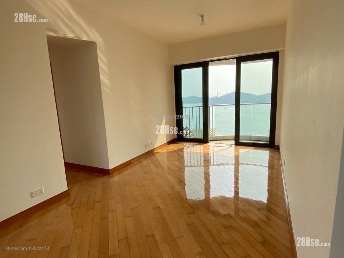 Residence Bel-Air Sell 2 Bedrooms , 2 Bathrooms 745 ft² ( 69.2 m² )