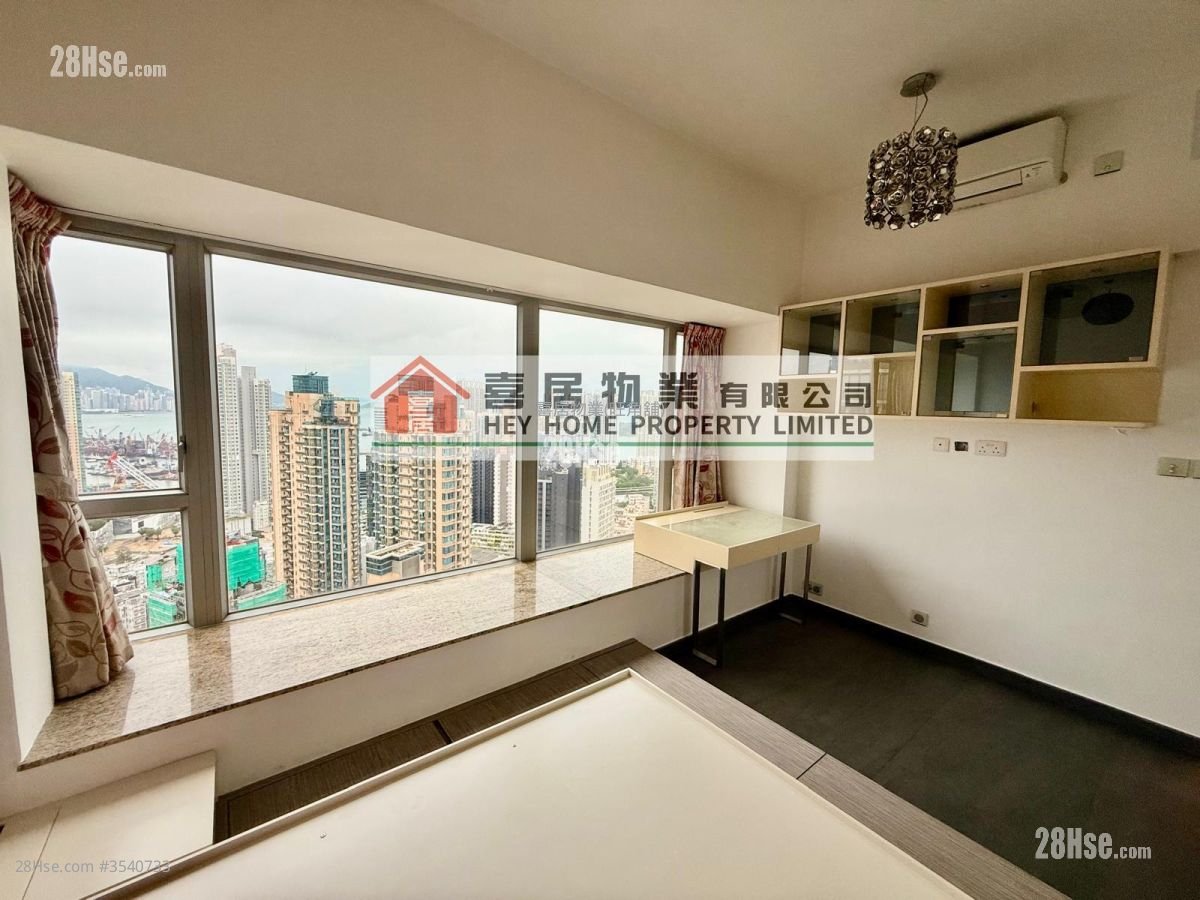 I-Home Rental 1 Bedroom , 1 Bathroom 519 ft² ( 48.2 m² )