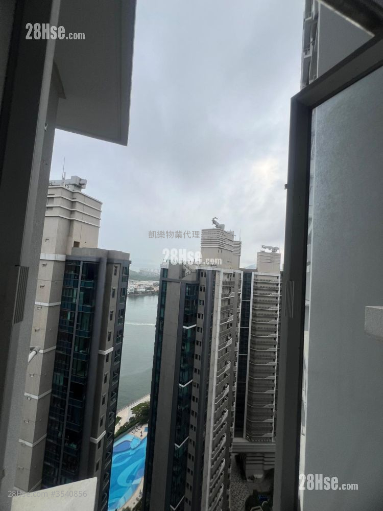 Hoi Lok Court Sell 1 Bedroom , 1 Bathroom 391 ft² ( 36.3 m² )