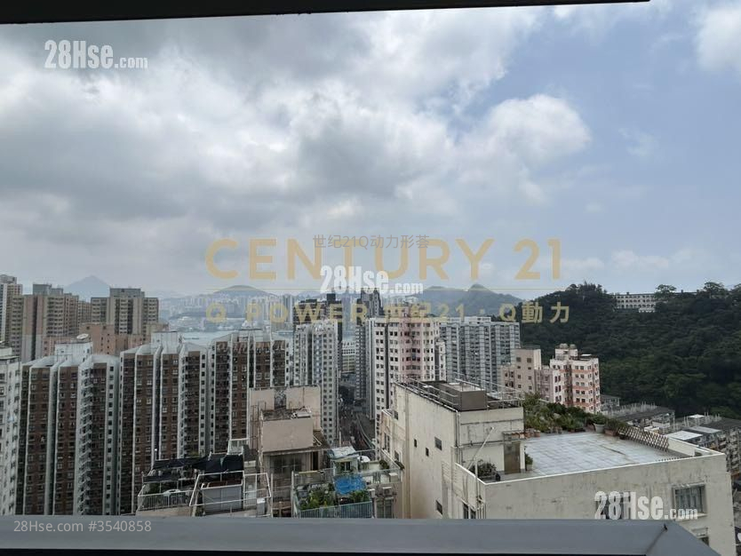 Lime Gala Rental Studio , 1 Bathroom 331 ft² ( 30.8 m² )