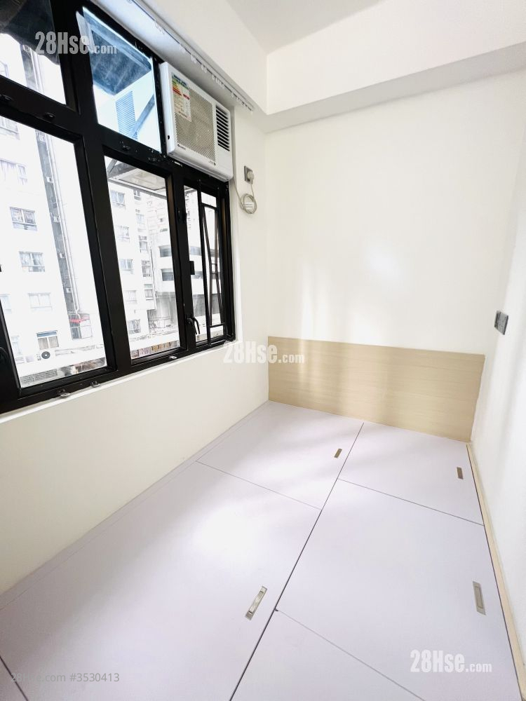Veng Hing Mansion Rental Studio , 1 Bathroom 160 ft² ( 14.9 m² )