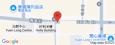 单幢楼房  物业地址