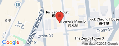Fu Wing Court High Floor Address