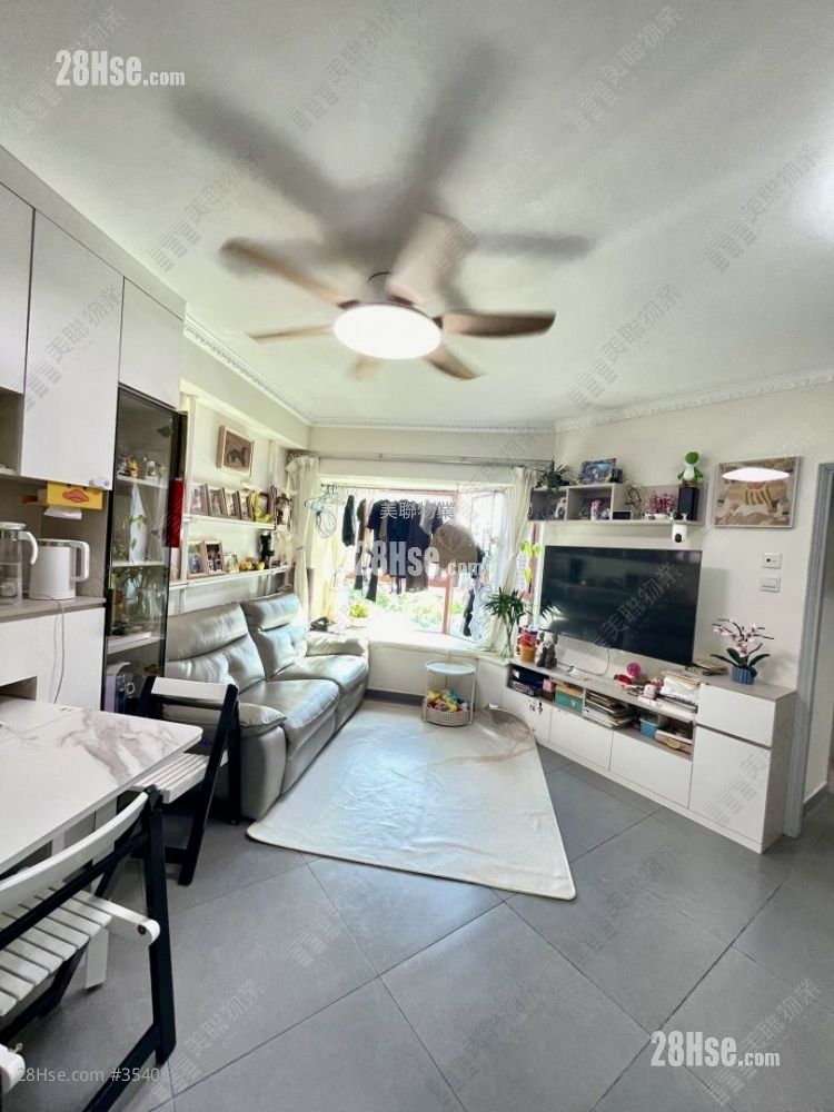 Greenpark Villa Sell 2 Bedrooms 550 ft² ( 51.1 m² )