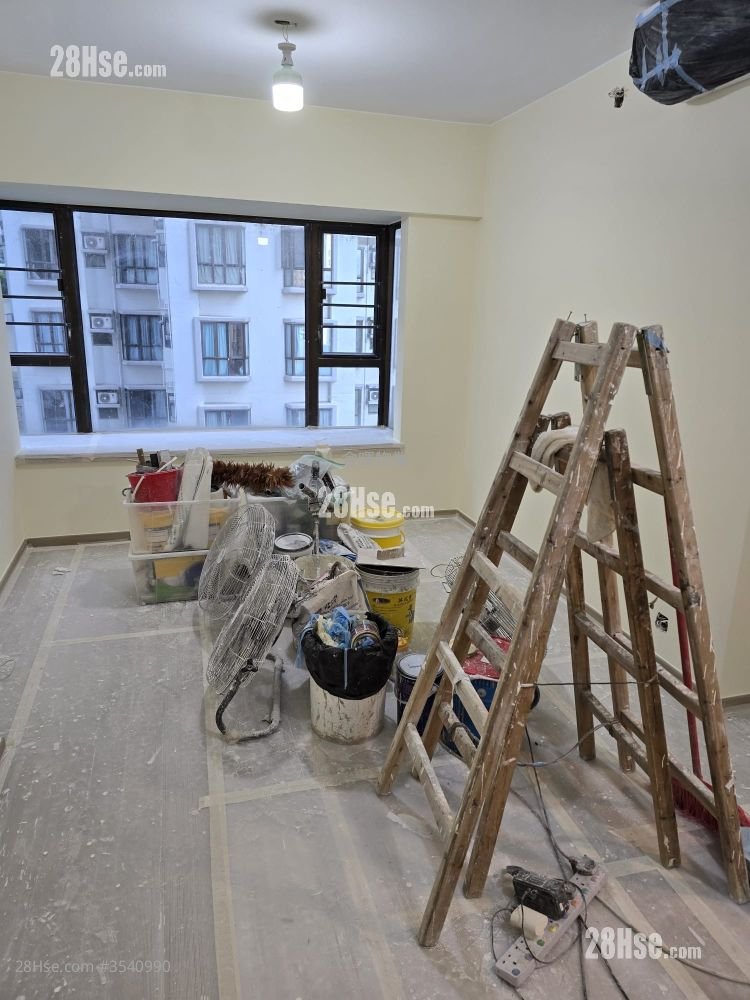 Honor Villa Rental 2 Bedrooms , 1 Bathroom 446 ft² ( 41.4 m² )