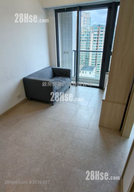 Downtown 38 Rental 1 Bedroom , 1 Bathroom 304 ft² ( 28.2 m² )