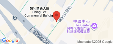 机利文新街 8 号 低层 物业地址