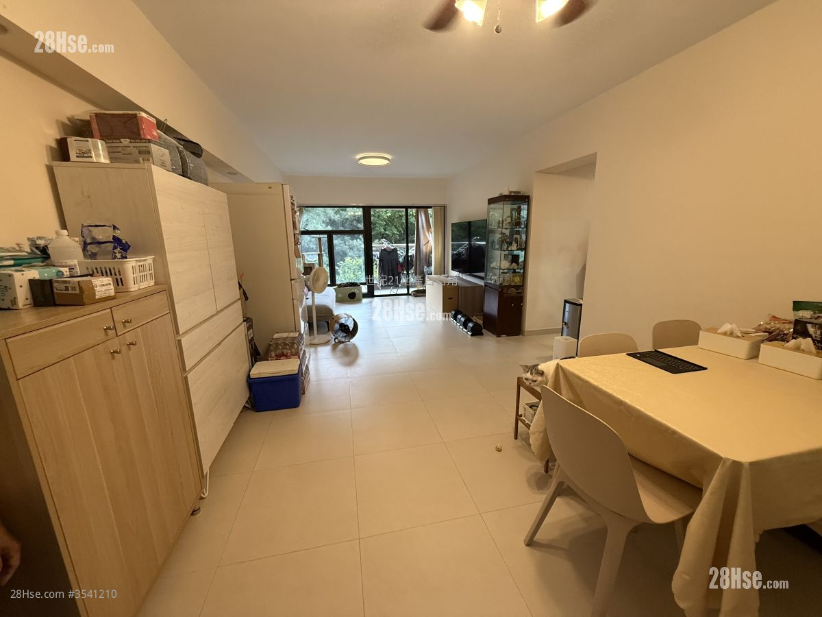 Savanna Garden Sell 959 ft² ( 89.1 m² )