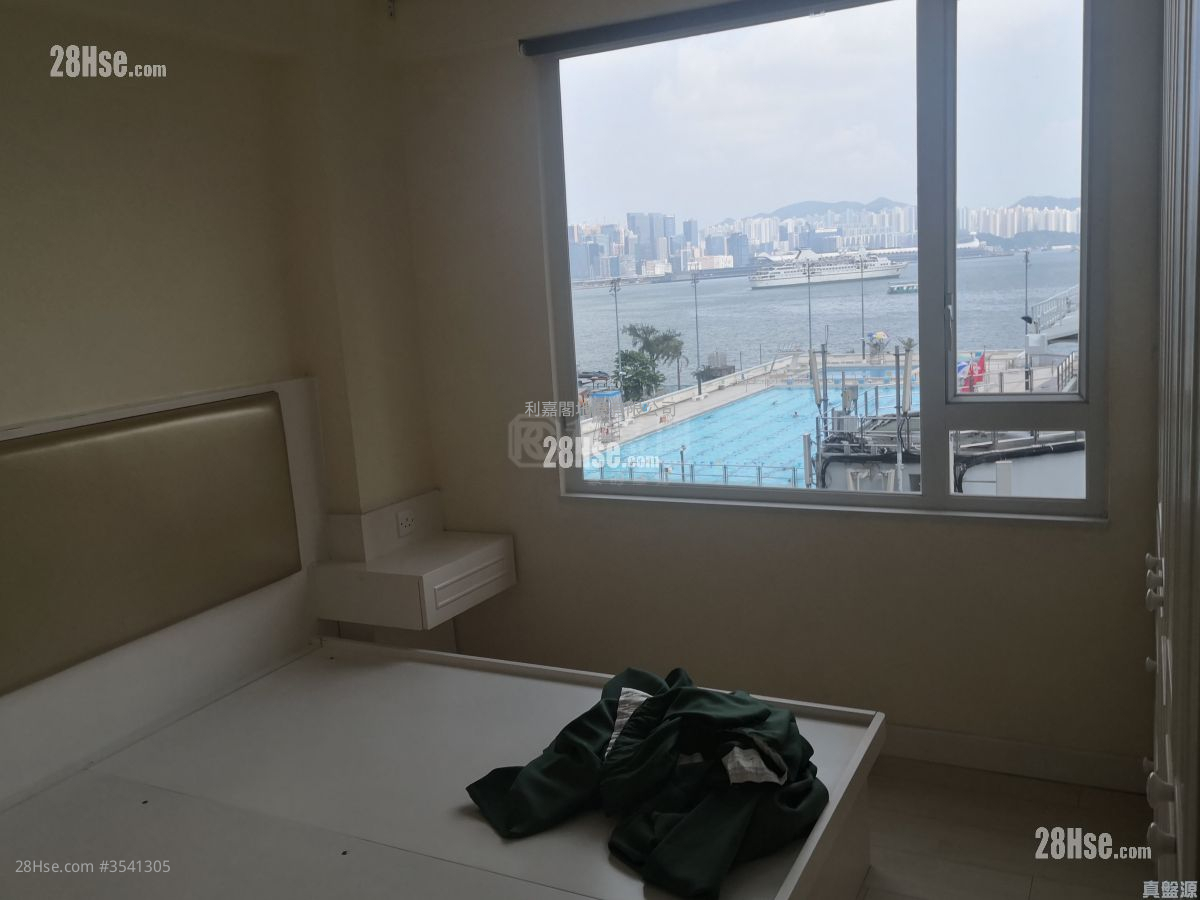 Whampoa Garden Sell 3 Bedrooms 833 ft² ( 77.4 m² )