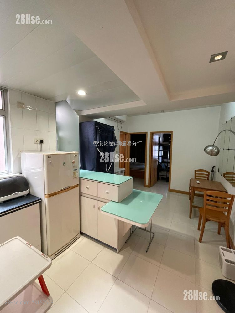 Malahon Apartments Rental 2 Bedrooms , 1 Bathroom 350 ft² ( 32.5 m² )
