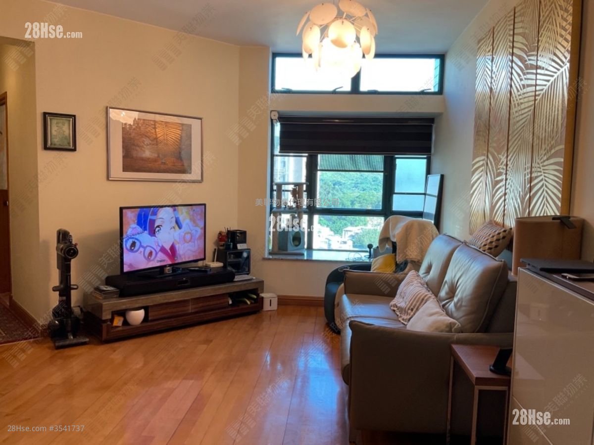 Grand Del Sol Sell 2 Bedrooms , 1 Bathroom 578 ft² ( 53.7 m² )