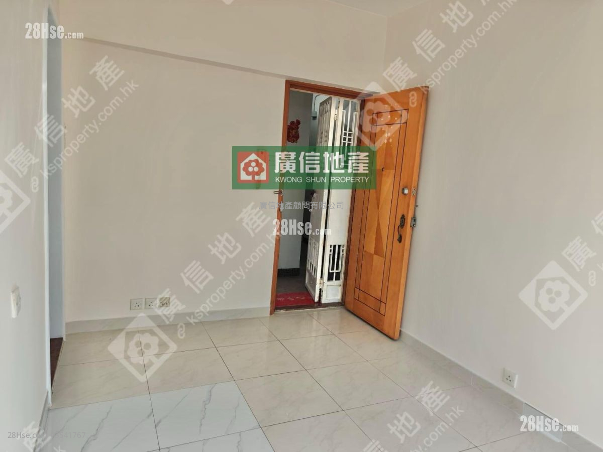Han Cheong Building Rental Studio , 1 Bathroom 217 ft² ( 20.2 m² )