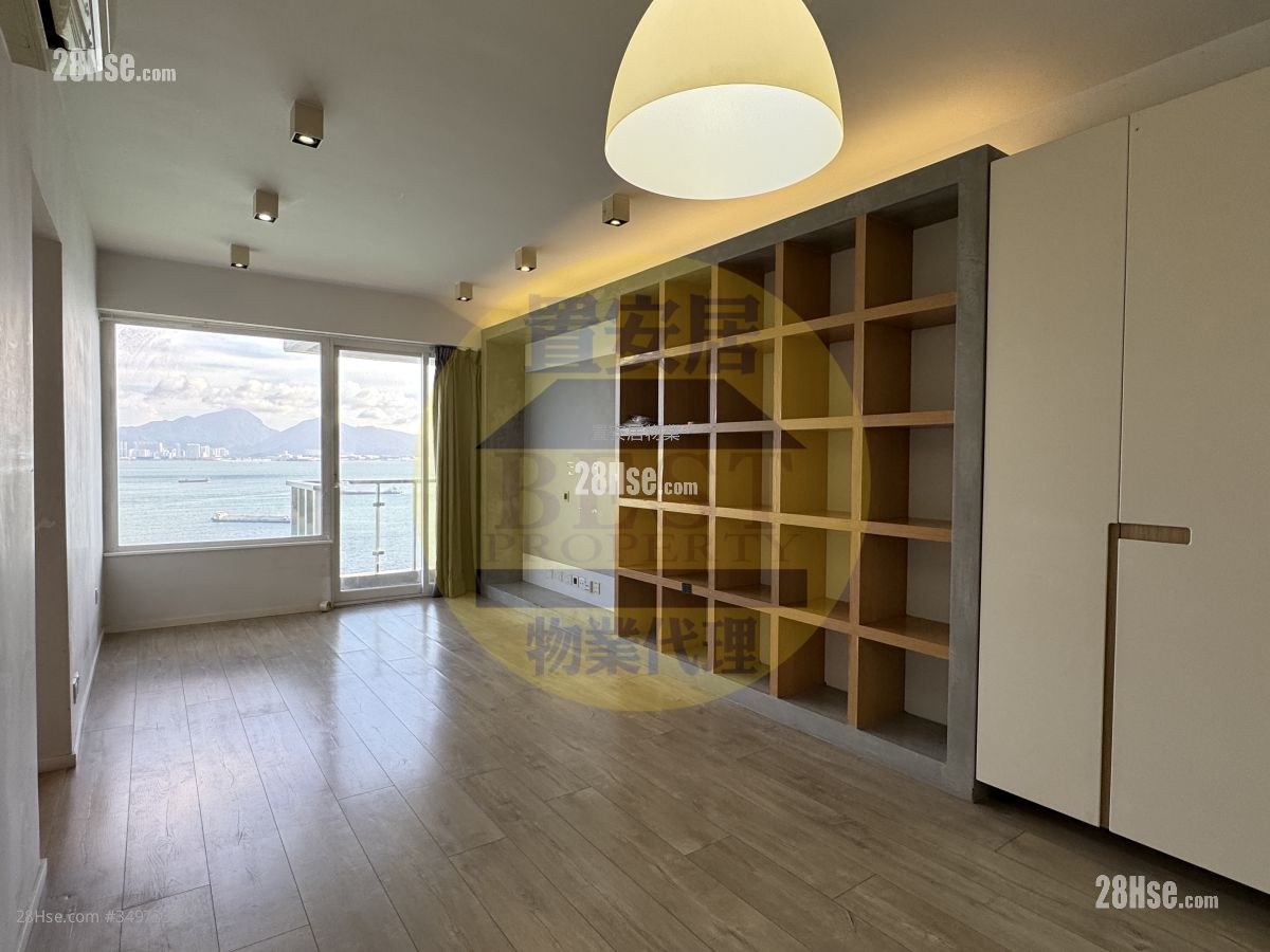 Miami Beach Towers Rental 2 Bedrooms , 1 Bathroom 816 ft² ( 75.8 m² )