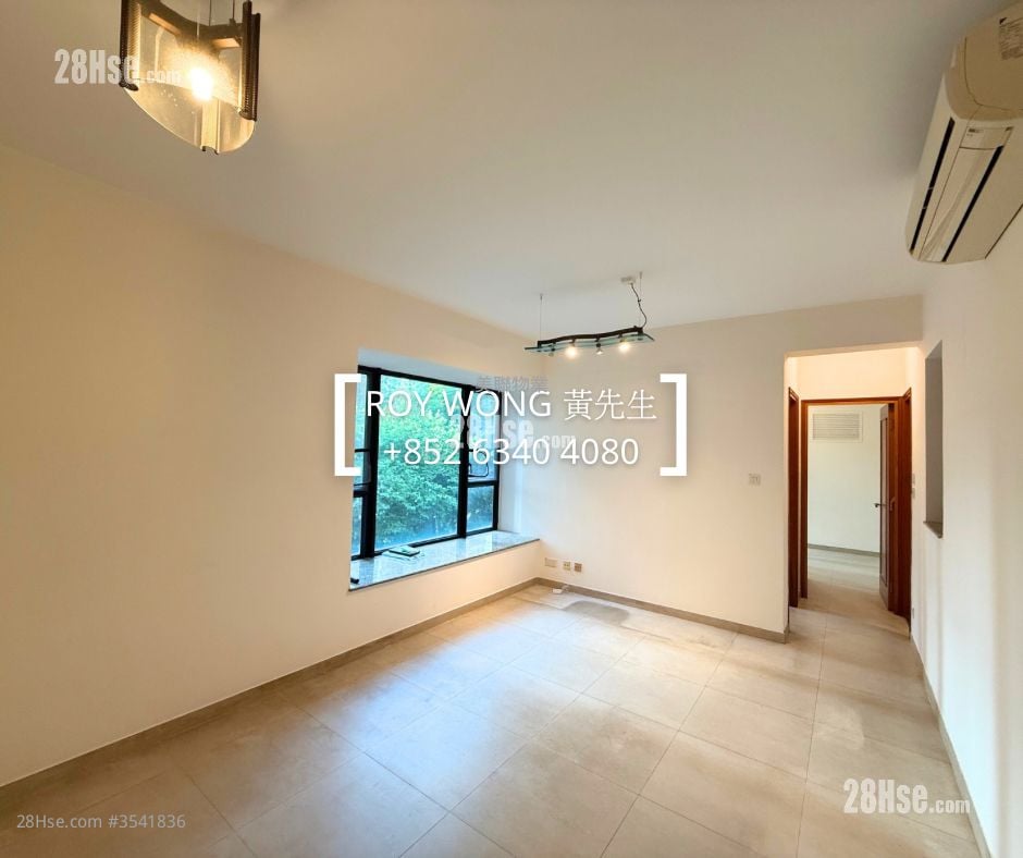 Park Island Rental 2 Bedrooms , 1 Bathroom 537 ft² ( 49.9 m² )