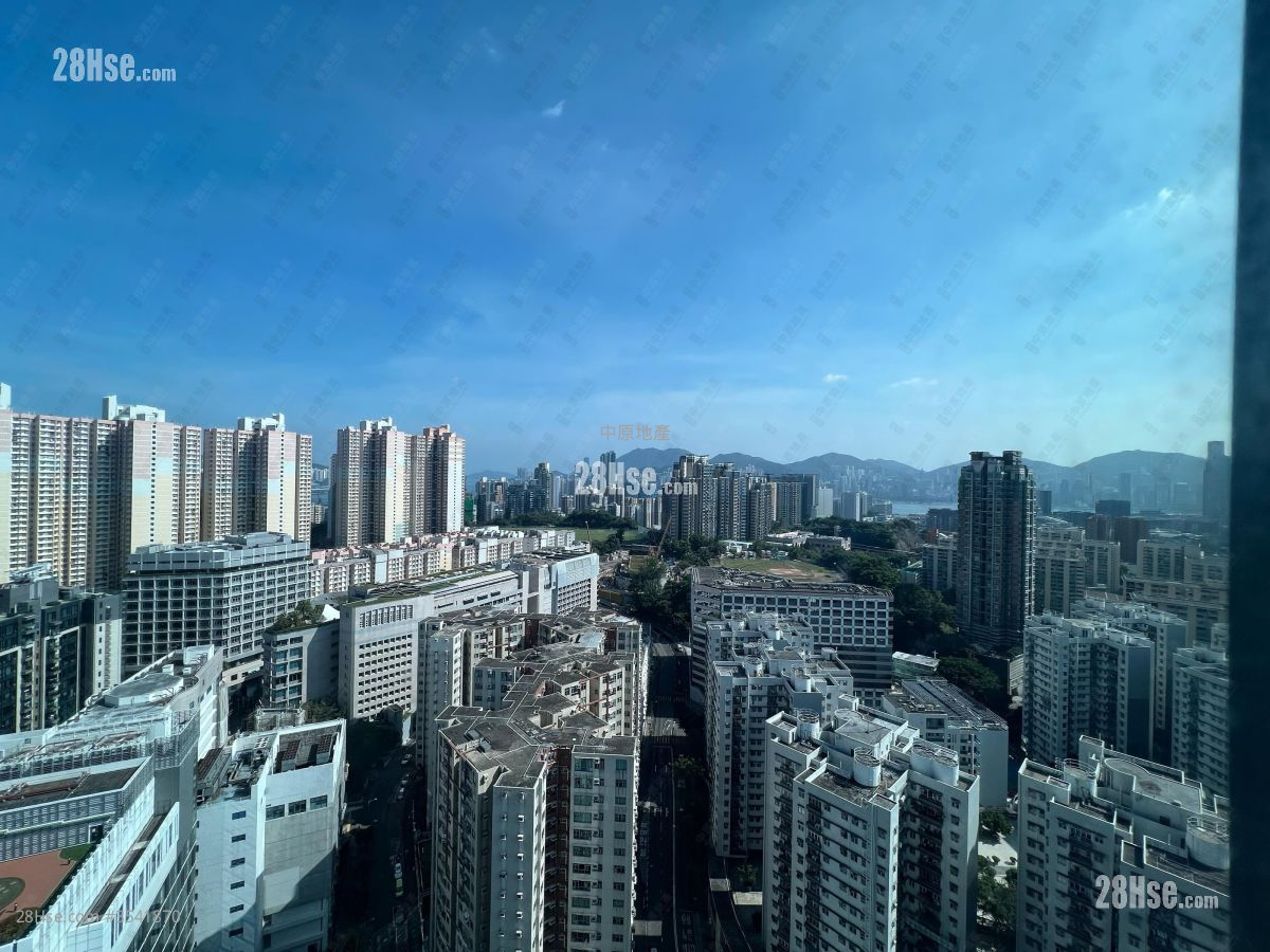 雅利德桦台 售盘 3 房 , 2 浴室 913 平方尺 ( 84.8 平方米 )