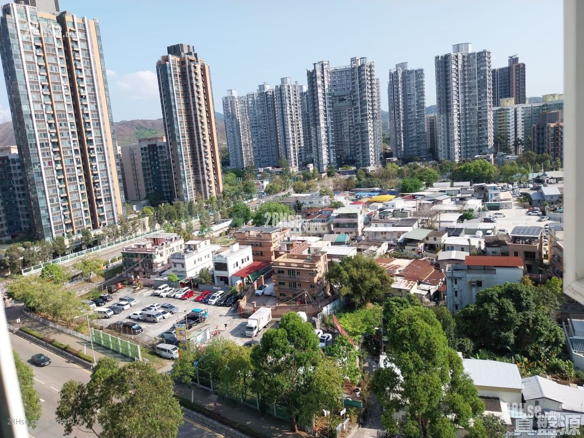 时景花园 售盘 1 房 352 平方尺 ( 32.7 平方米 )