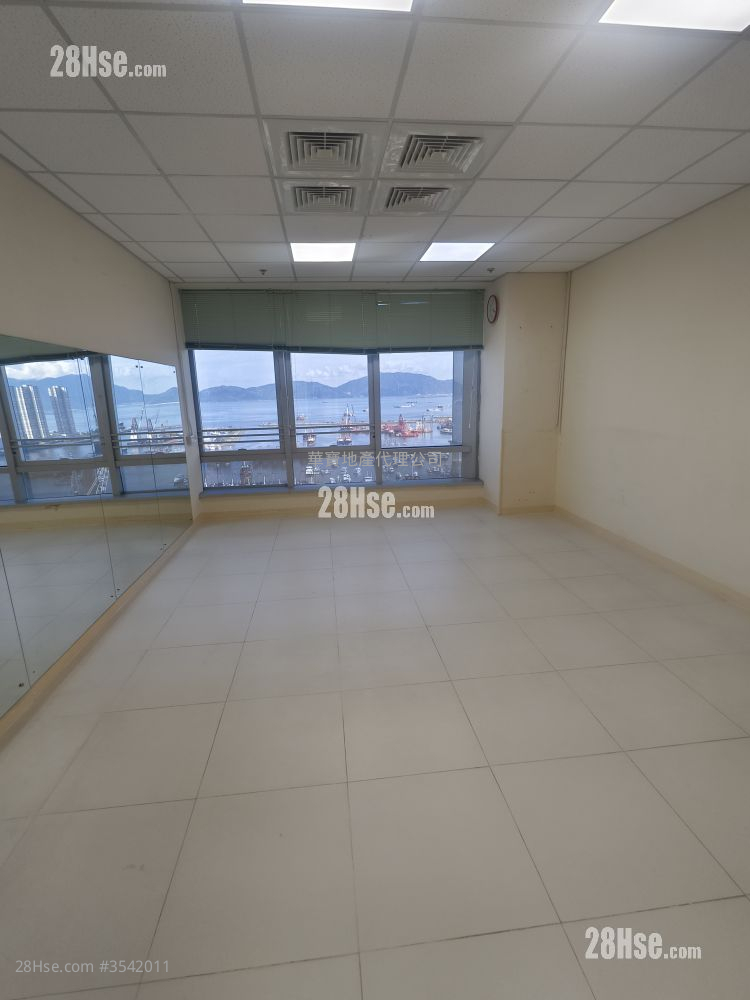 Tuen Mun Central Square Rental 1 Bedroom