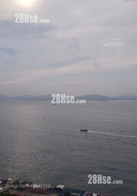 益丰花园 售盘 3 房 , 1 浴室 467 平方尺 ( 43.4 平方米 )