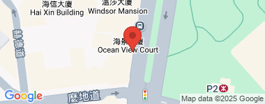 Ocean View Court Mid Floor, No.27 Chatham Road South, Middle Floor Address