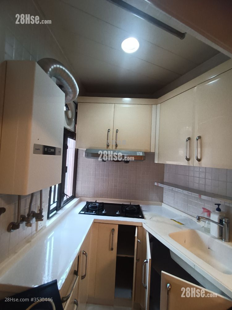 Peace Building Rental 2 Bedrooms , 1 Bathroom 445 ft² ( 41.3 m² )