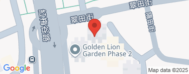 Golden Lion Garden Mid Floor, Golden Fullness Court--Block F, Stage Ii, Middle Floor Address