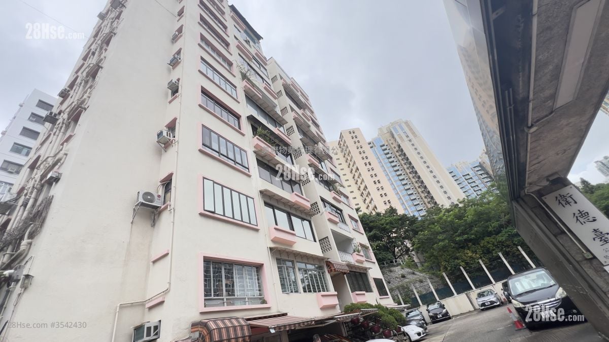 Bel-Air House Sell 3 Bedrooms 1,032 ft² ( 95.9 m² )