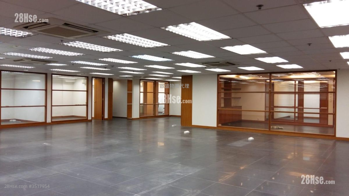 Heng Ngai Jewelry Centre Rental