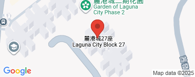 Laguna City Unit G, High Floor, Block 27 Address