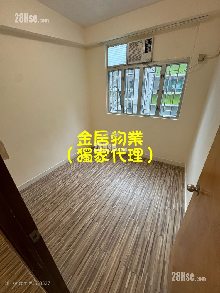 Kam Mong Building Rental 1 Bedroom , 1 Bathroom 200 ft² ( 18.6 m² )