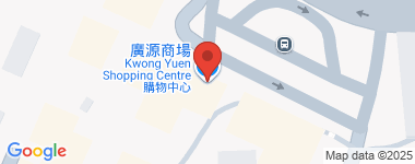 广源邨 独立屋 全幢 物业地址
