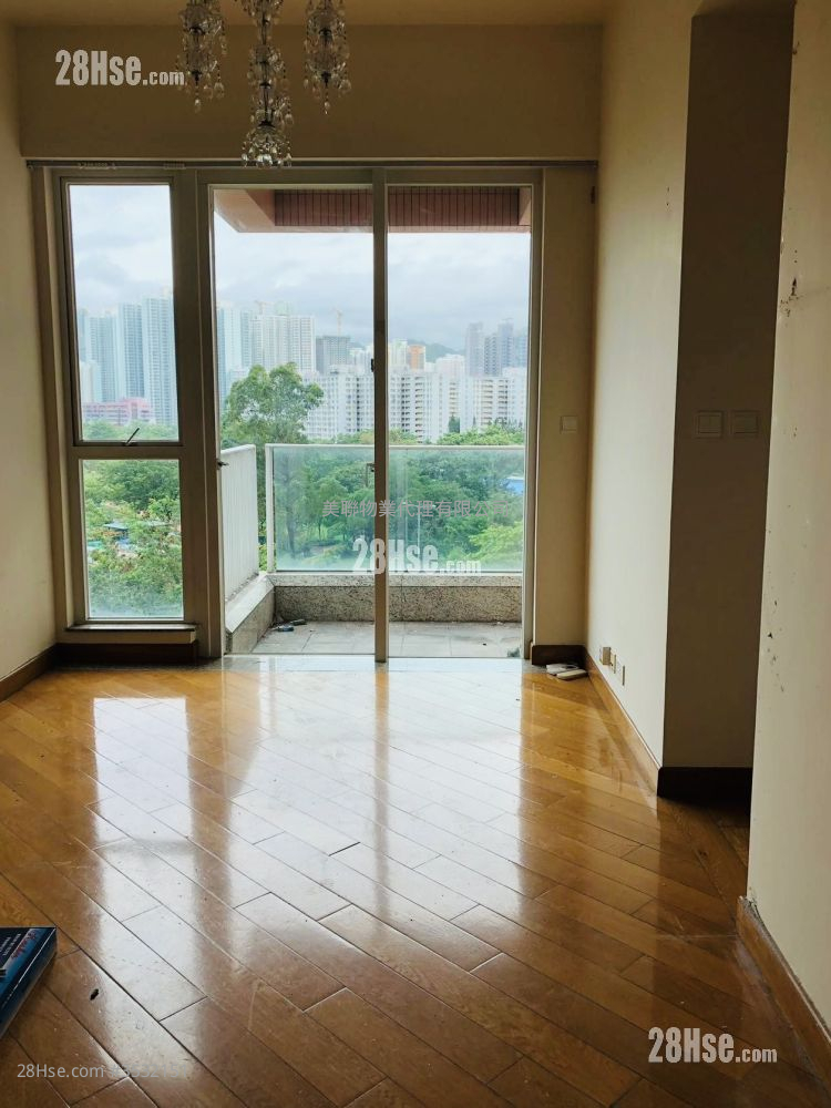 Harbour Green Rental 2 Bedrooms , 1 Bathroom 516 ft² ( 47.9 m² )