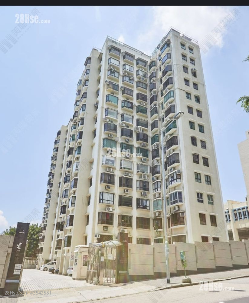 Belleve Garden Sell 3 Bedrooms , 2 Bathrooms 695 ft² ( 64.6 m² )