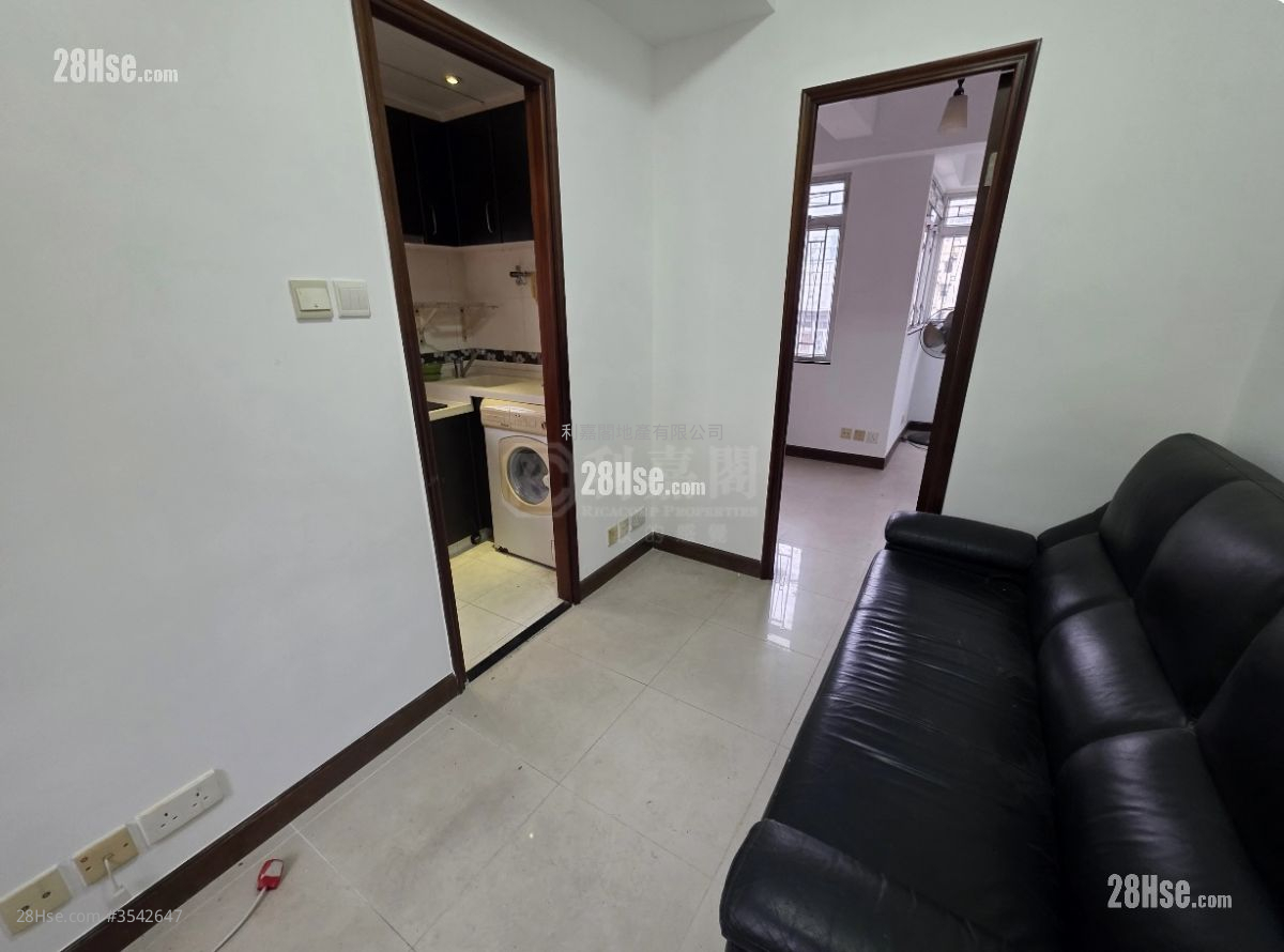 Shun Pong Building Sell 1 Bedroom , 1 Bathroom 263 ft² ( 24.4 m² )